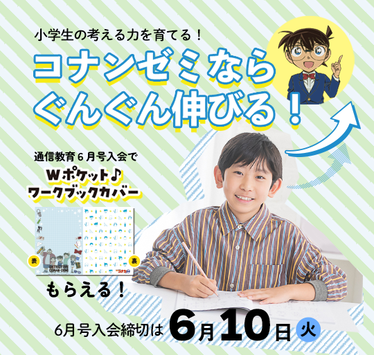 小6 サンデー名進研A・B 4科目 問題 解答第1回～6回 語学・辞書