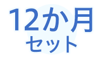 12か月セット